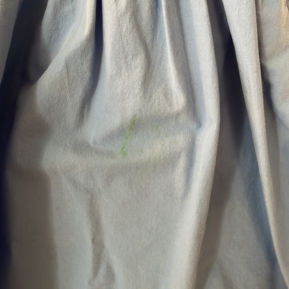 Cos Blue dress - Picture 4 of 4